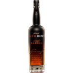 New Riff Distilling Single Barrel Bourbon