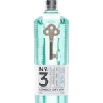 No.3 London Dry Gin
