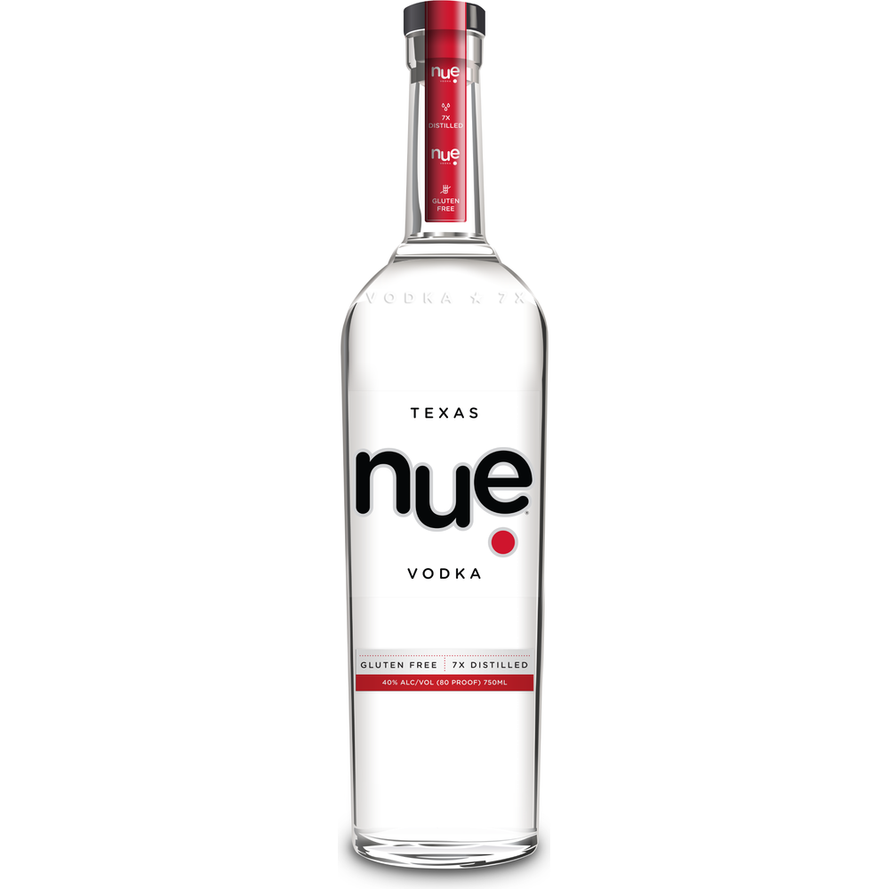 NueVodka.png Nue Vodka - Image 1