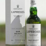 Laphroaig Cask Collection Oak Select
