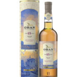 Oban 15 Year Port Cask Finish Scotch Whisky