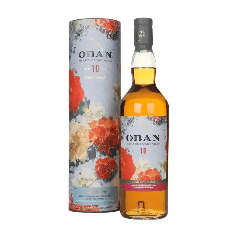 Oban_10_Year_Old_Special_Release_2024_Scotch_Whisky_750mL_1.jpg Oban 10 Year Old Special Release 2024 Scotch Whisky - Image 1