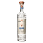 Tequila Ocho Plata