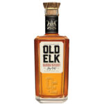 Old Elk Bourbon