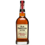 Old Forester 1870 Original Batch Whisky