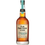Old Forester 1920 Prohibition Style Whisky