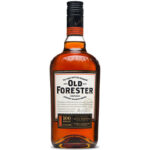 Old Forester Signature 100 Proof Bourbon Whisky