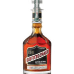 Old Fitzgerald 11 Year Old Bottled In Bond 2025 Fall Release 750ml