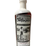 Old Man Winter Cask Strength Bourbon 750ml
