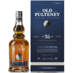 Old Pulteney 25 Years Old