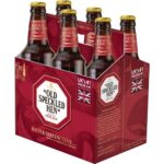 Old Speckled Hen