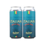 Ology Italian Pilz