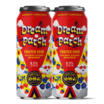 Ommegang Dream Patch Sour