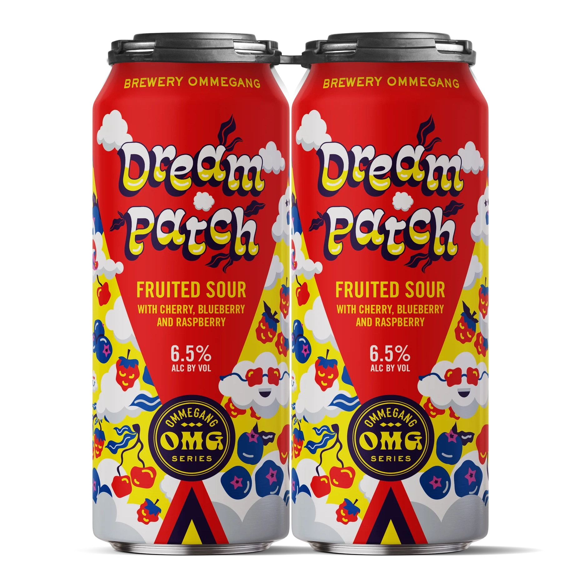 OmmegangDreamPatchSour4pkCn.png Ommegang Dream Patch Sour - Image 1