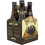 Ommegang Three Philosophers