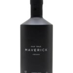 One True Maverick Vodka