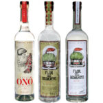 ONO Sotol & Flor Del Desierto Desierto & Flor Del Desierto Sierra Bundle