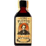 KING FLOYD'S Orange Bitters