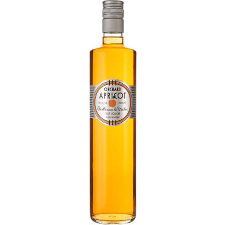 OrchardApricot.jpg Rothman & Winter Orchard Apricot Liqueur - Image 1