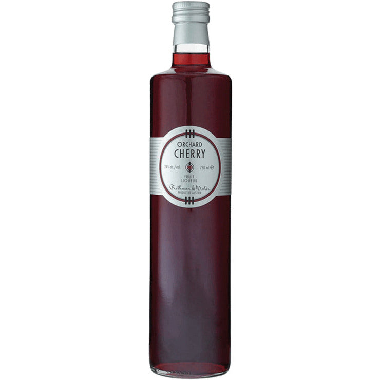 OrchardCherry.jpg Rothman & Winter Orchard Cherry Liqueur - Image 1