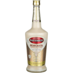 Original Bartenders Cocktails Horchata Cinnamon Rum Cream
