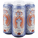 Original Sin New York Dry Cider