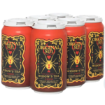 Original Sin NA Tea Cider