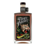 Orphan Barrel Fanged Pursuit 17 Year Straight Bourbon 750ml