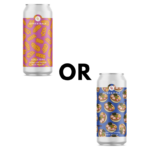 Other Half Curly Fries/Ramen IPA Seasonal