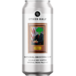 Other Half National Broccoli Day Seasonal
