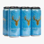 Outlaw Light Lager