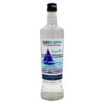 Ouzo Al Asriya Arak