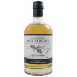 Pine Barrens Barrel Aged Gin