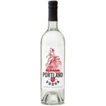 New Deal Distillery Original Portland Vodka