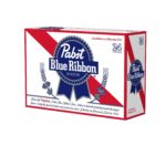 Pabst Blue Ribbon