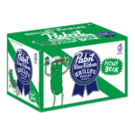 Pabst Blue Ribbon Grillo's Pickles Beer