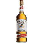Paddy's Irish Whiskey