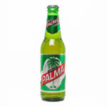 Palma Cerveza Lager