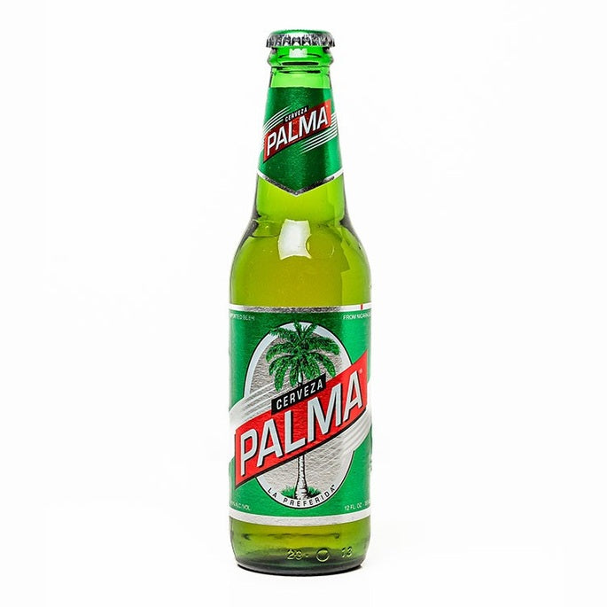 PalmaCervezaLager.jpg Palma Cerveza Lager - Image 1