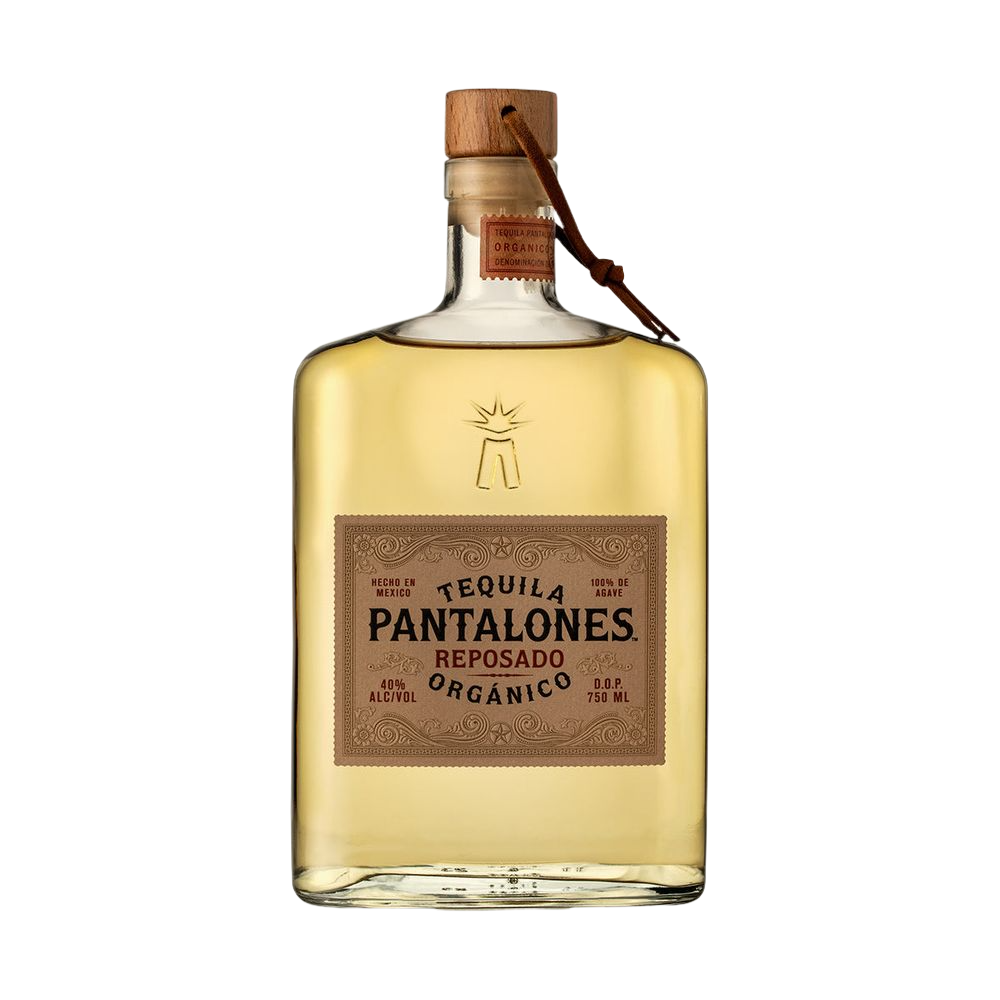 Pantalones_2024-06-19T17_11_20.506Z.png Pantalones Tequila Reposado By Matthew McConaughey - Image 1