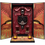 Patron Guillermo Del Toro Tequila