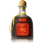 Patron XO Cafe Incendio Chile Chocolate Liqueur 375ml