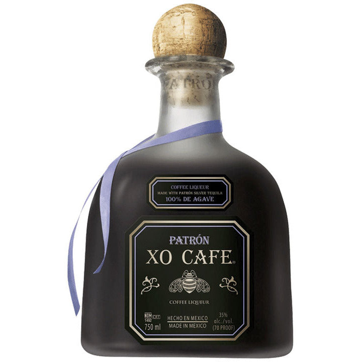 Patron-XO-Cafe.jpg Patron XO Cafe Tequila - Image 1
