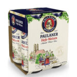 Paulaner Hefeweizen