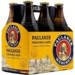 Paulaner Munchner Lager