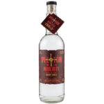 Pelotón de la Muerte Maguey Criollo Mezcal Artesanal Joven 100% Agave