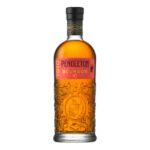 Pendleton 1910 10 Year Straight Bourbon Whiskey 750mL