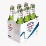 Peroni 0.0% NA