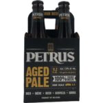 Petrus Aged Pale