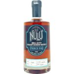 NULU French Oak Bourbon Batch #2 104.8 Proof